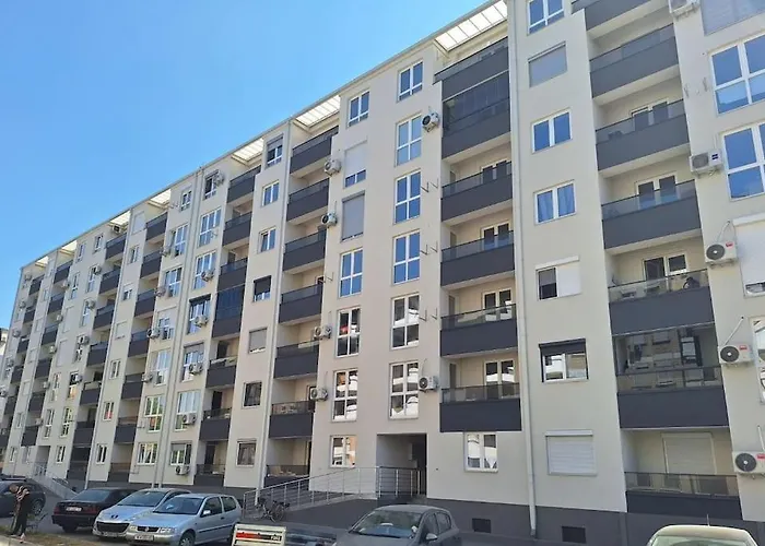 Mint Apartment