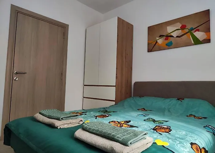 Mint Apartment