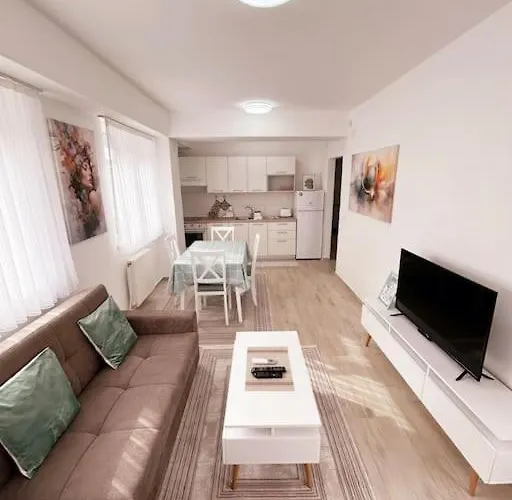 Mint Apartment