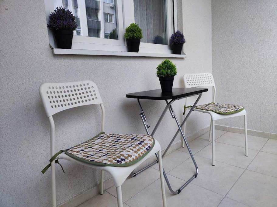 Appartement Mint