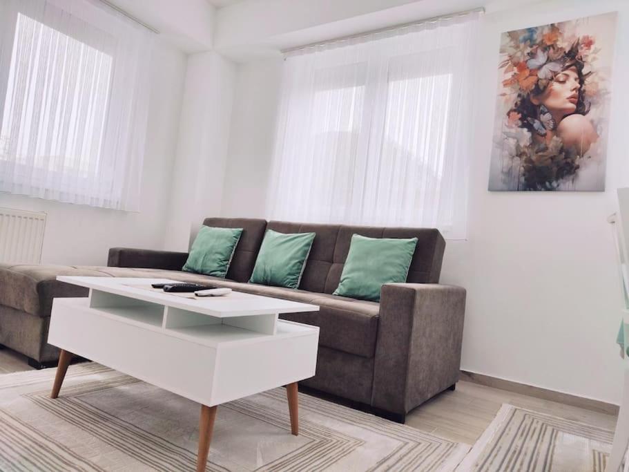 Appartement Mint *