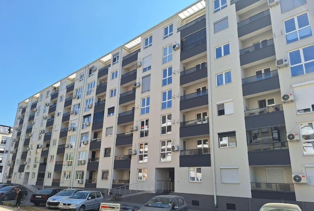 Appartement Mint