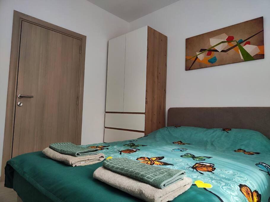 Appartement Mint Skopje