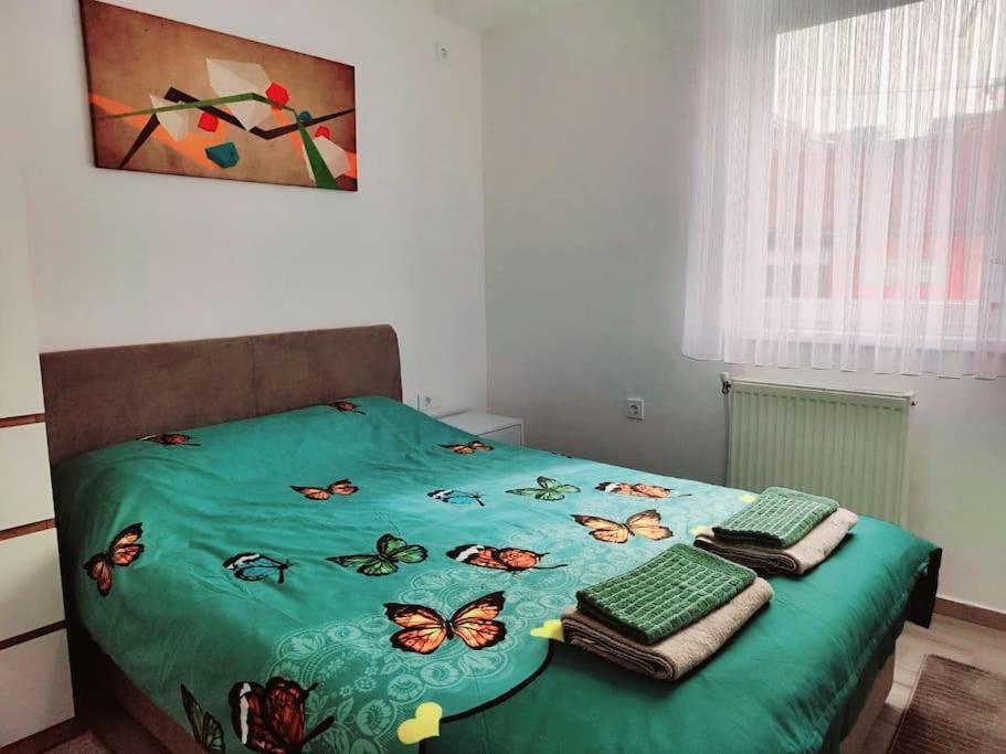 Appartement Mint *